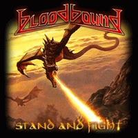 Bloodbound : Stand and Fight
